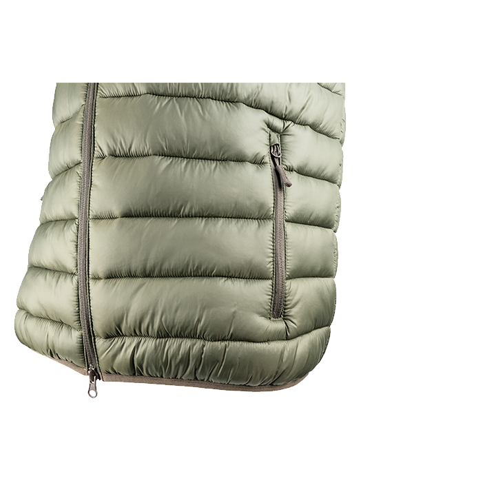Jack Pyke - Weardale Quilted Gilet