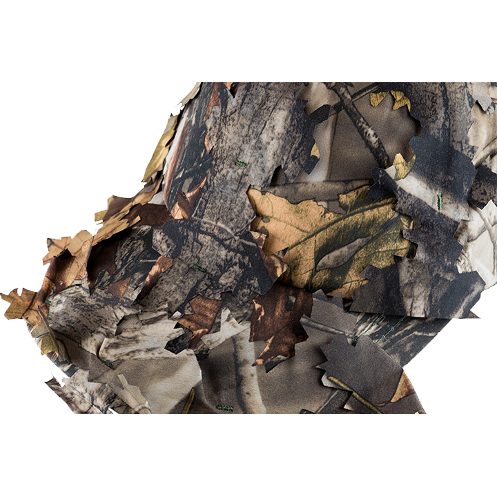 Jack Pyke - 3D Leafy Baseball Hat