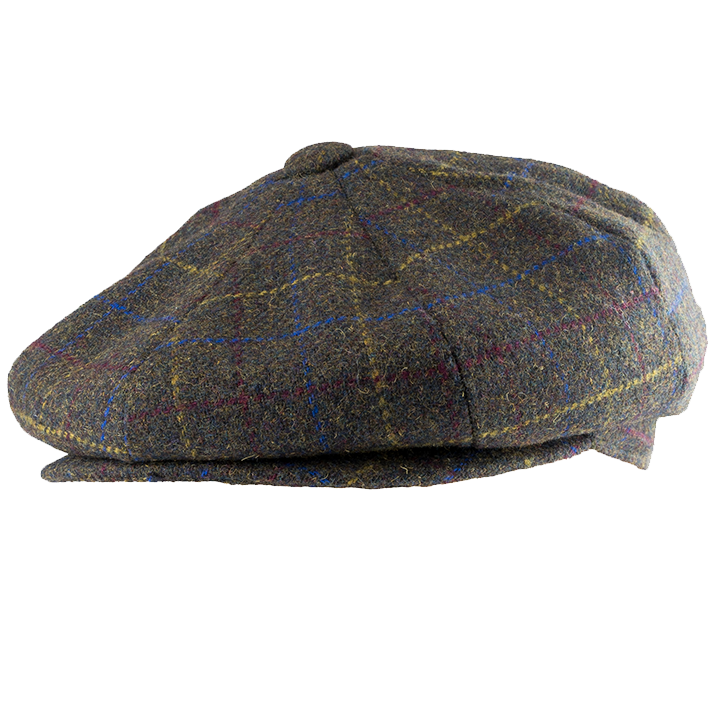 Jack Pyke - Wool Blend Baker Boy Hat