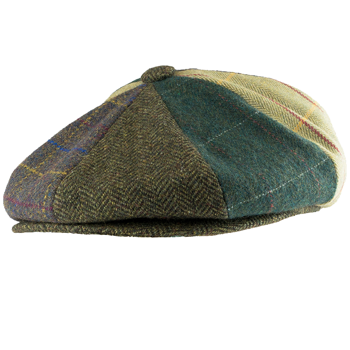 Jack Pyke - Wool Blend Baker Boy Hat