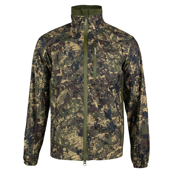 Weardale Field Jacket Digicam