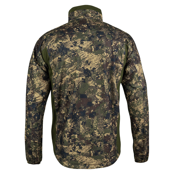 Weardale Field Jacket Digicam