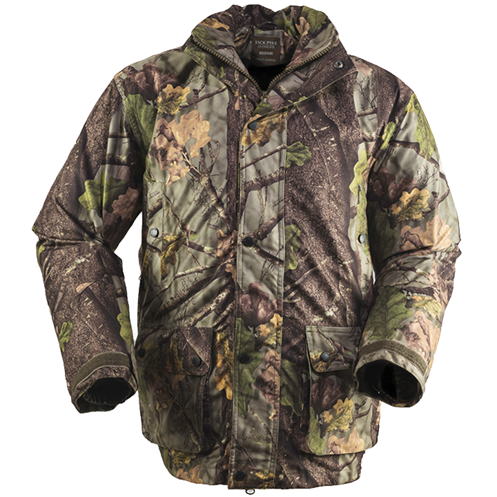 Jack Pyke - Hunters Jacket