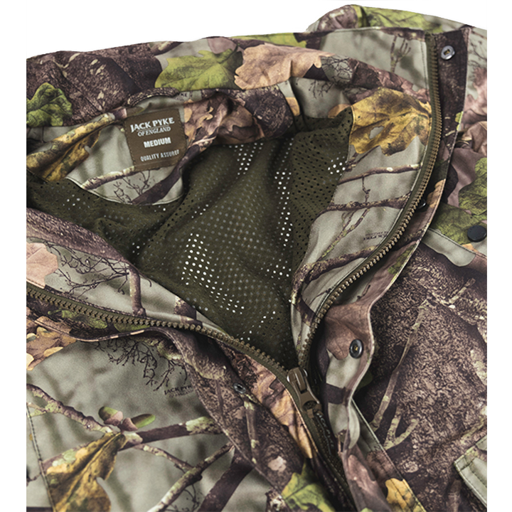 Jack Pyke - Hunters Jacket