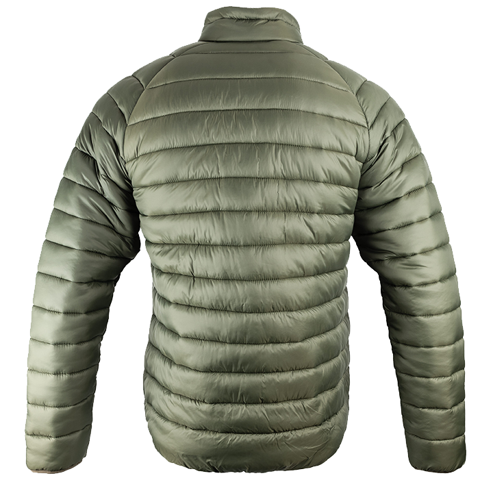 Jack Pyke - Weardale Quilted Jacket