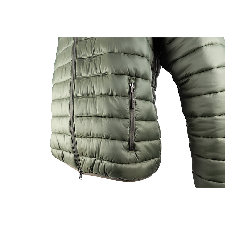 Jack Pyke - Weardale Quilted Jacket