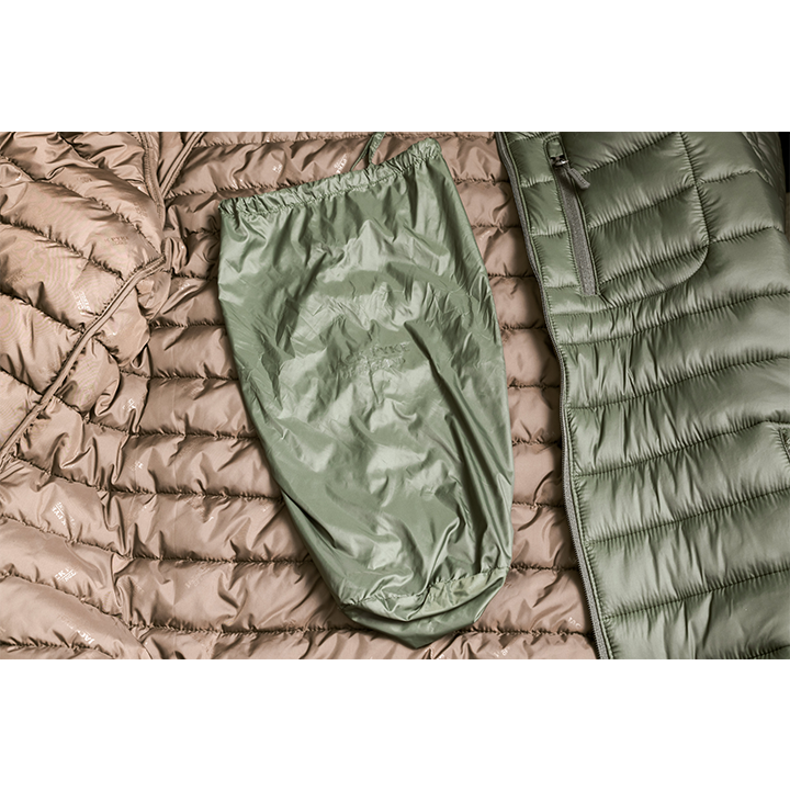 Jack Pyke - Weardale Quilted Jacket