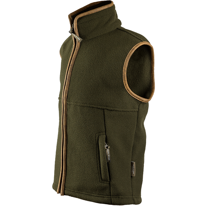 Jack Pyke - kids Fleece Gilet