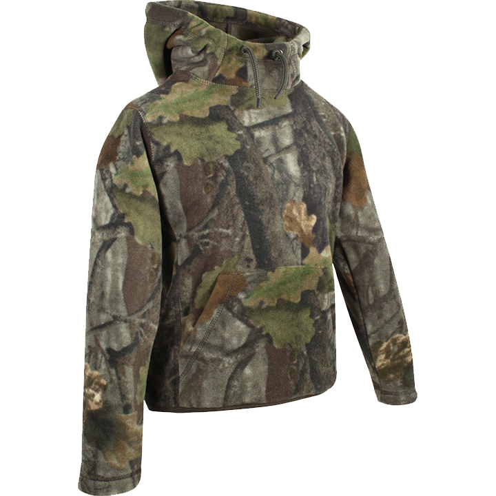 Jack Pyke - Junior Fieldman Fleece Hoodie