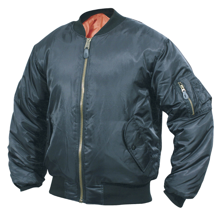 Brandit MA1 Flight Jacket