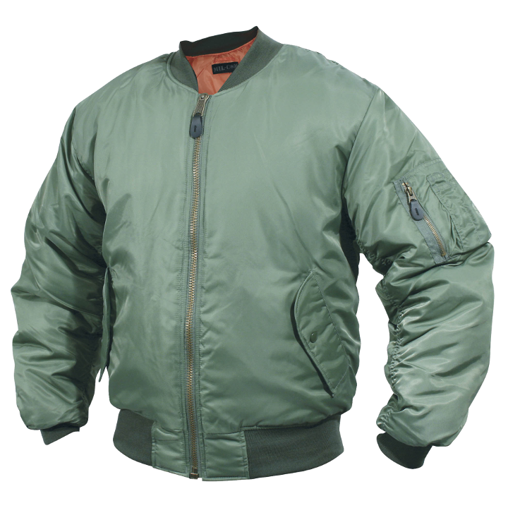 Brandit MA1 Flight Jacket