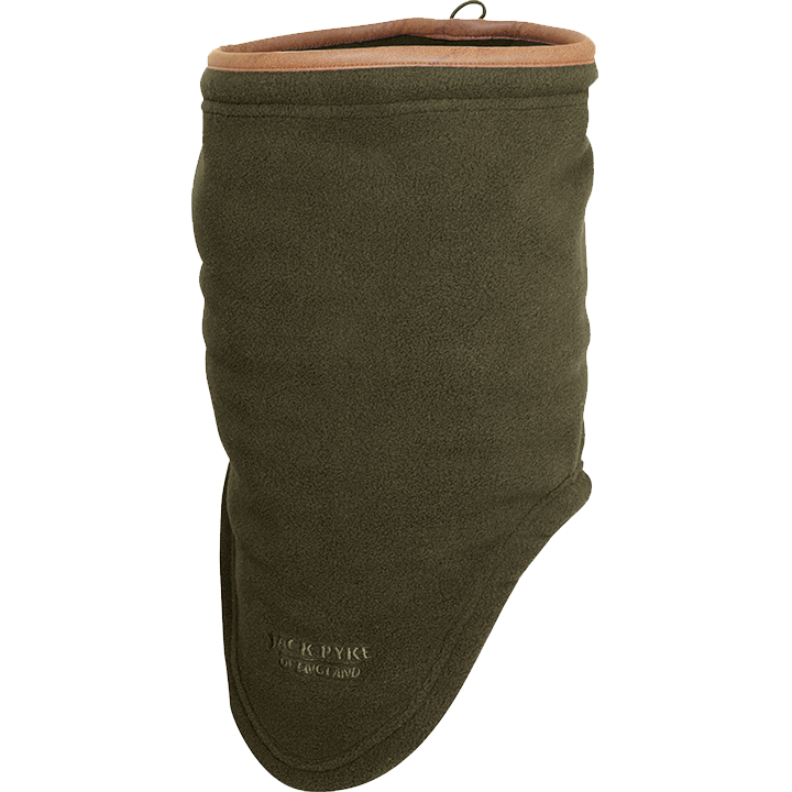 Jack Pyke - Countryman Fleece Neck Gaiter