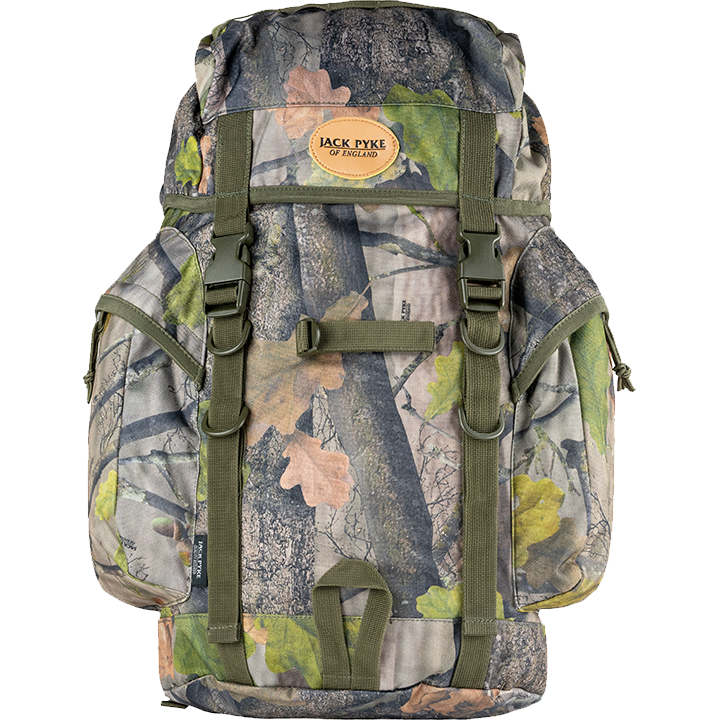 Jack Pyke - 25Ltr Rucksack