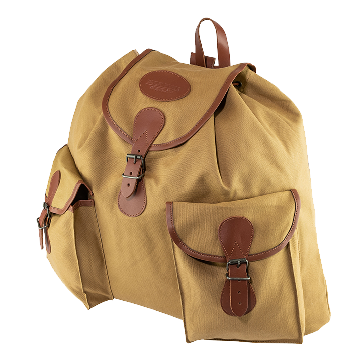 Jack Pyke - Canvas Roe Sack