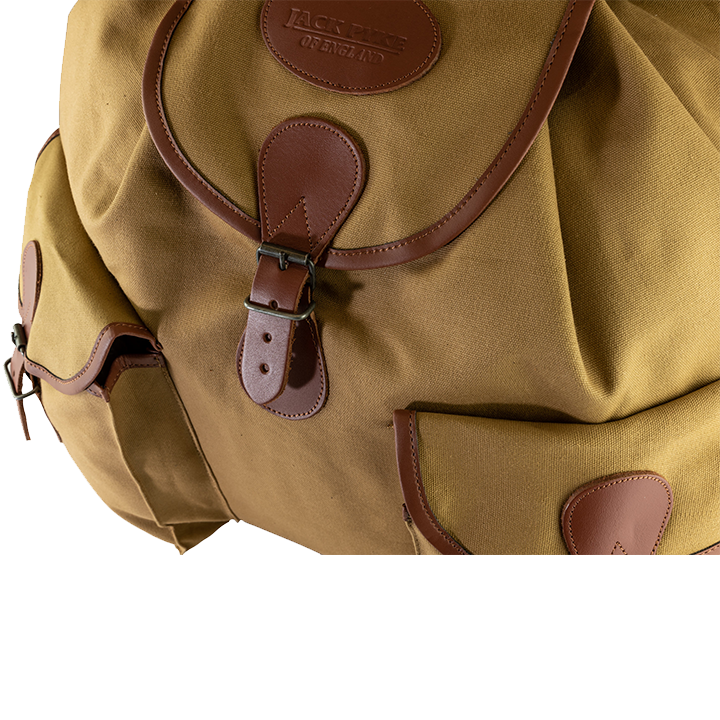Jack Pyke - Canvas Roe Sack
