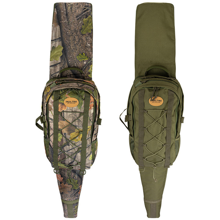 Rifle Rucksack