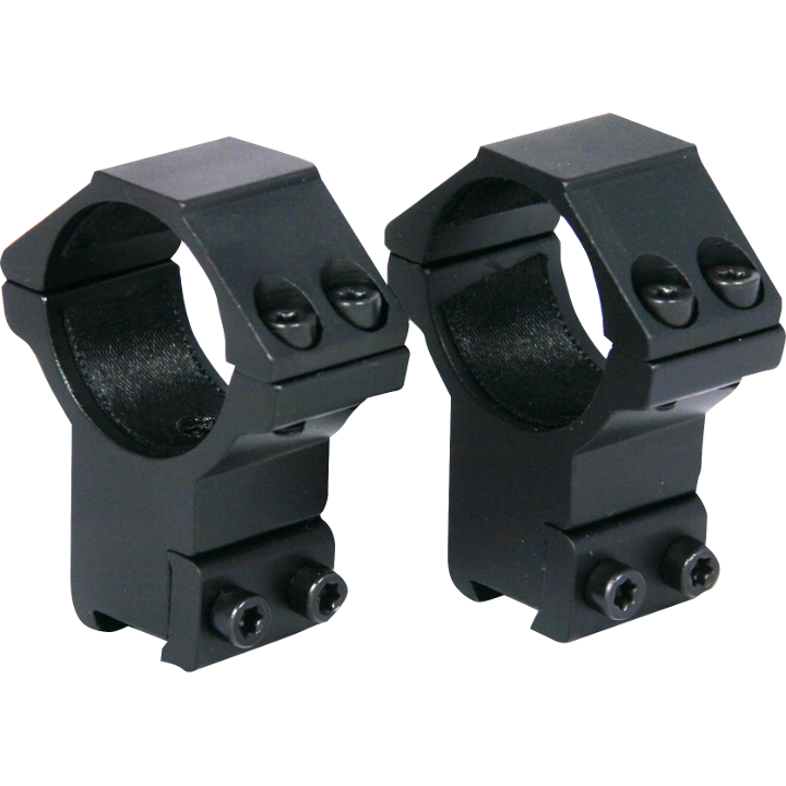 Jack Pyke - 25mm Scope mounts