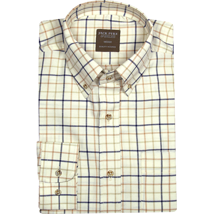 Jack Pyke - Countryman Shirt