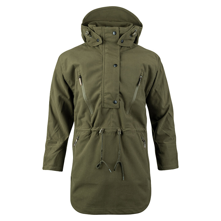 Jack Pyke - Argyll Smock
