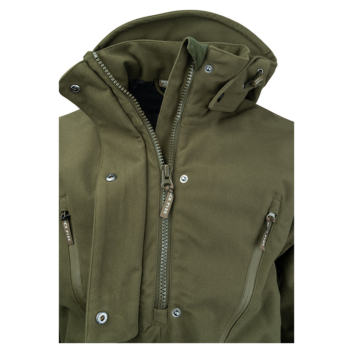 Jack Pyke - Argyll Smock
