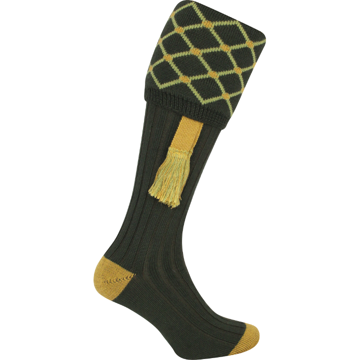 Jack Pyke - Diamond Shooting Socks