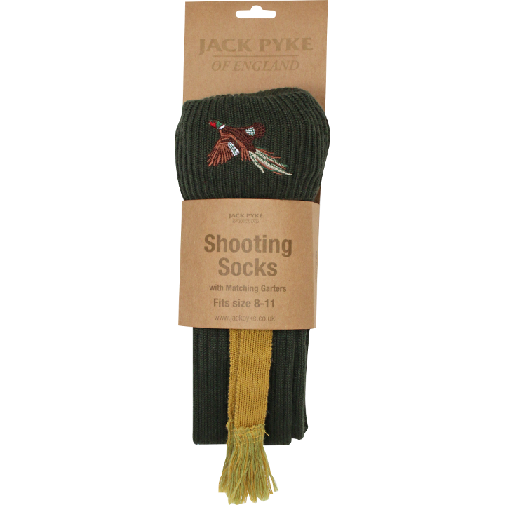 Jack Pyke - Pheasant Socks
