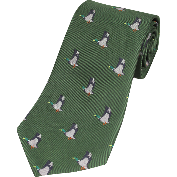 Jack Pyke - Shooting Tie Duck