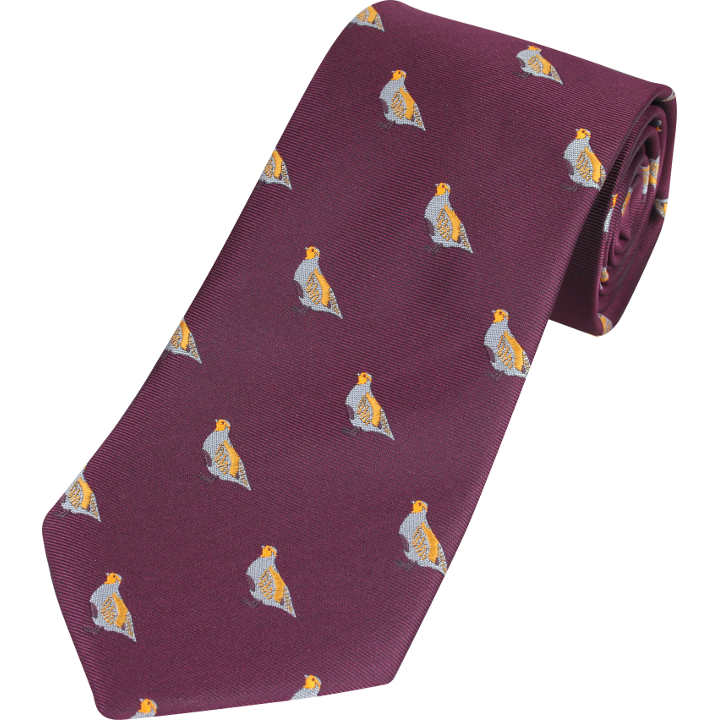 Jack Pyke - Shooting Tie Partridge