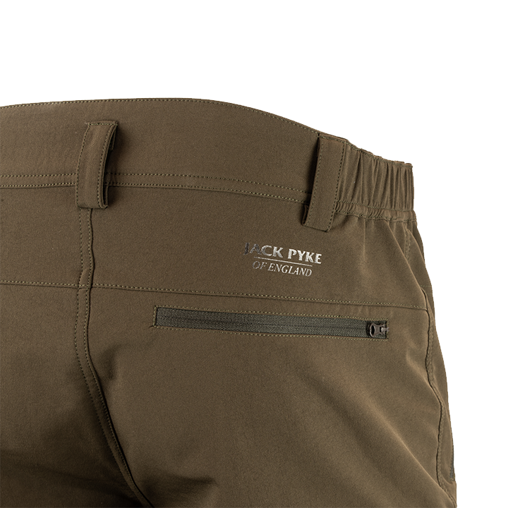 Jack Pyke - Dalesman Stretch Trousers