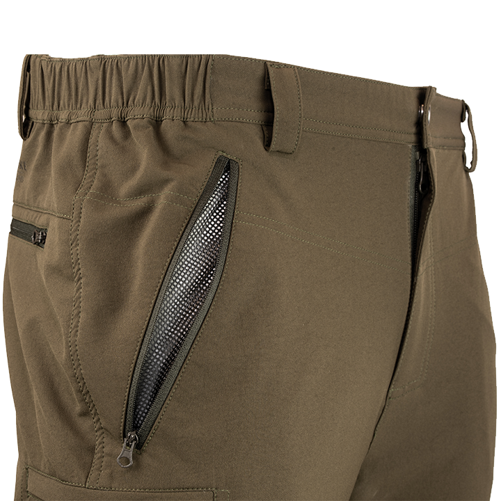 Jack Pyke - Dalesman Stretch Trousers