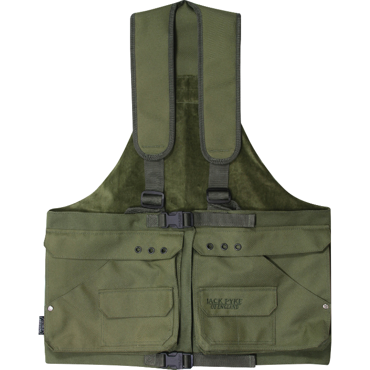 Jack Pyke - Dog Handlers Vest