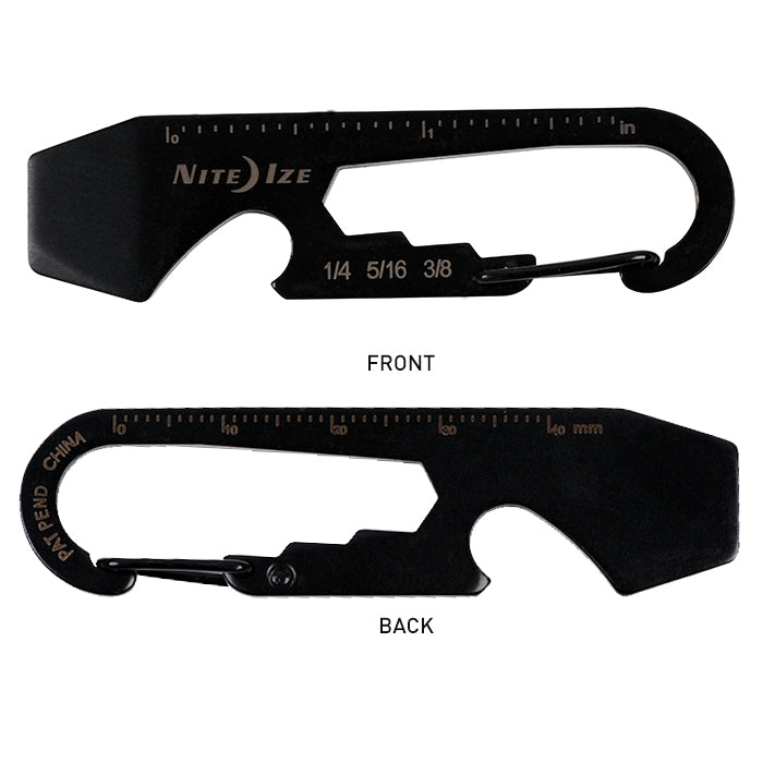Nite Ize DoohicKey® Key Tool
