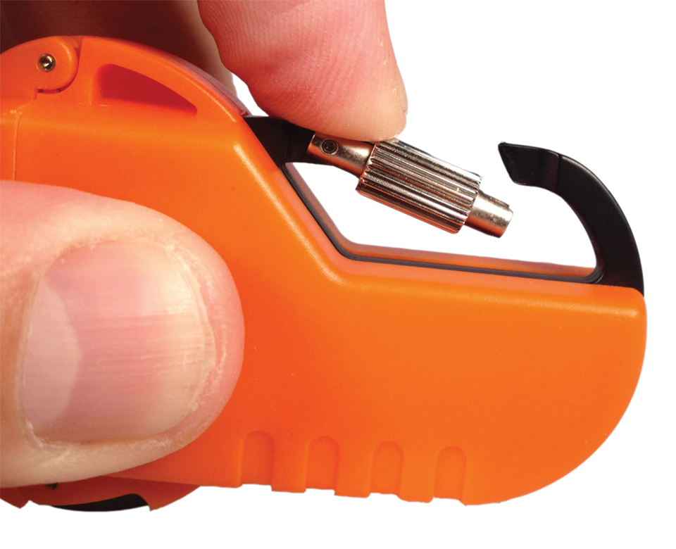 UST KLIPP Lighter