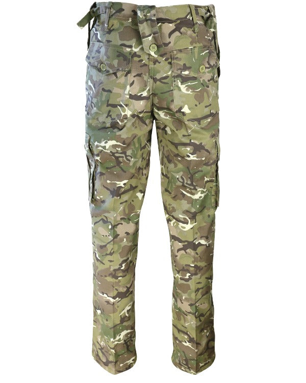Kombat BTP/MTP Combat trousers
