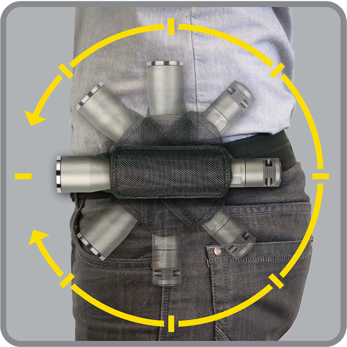 Nite Ize Lite Holster Stretch™ Flashlight Holster