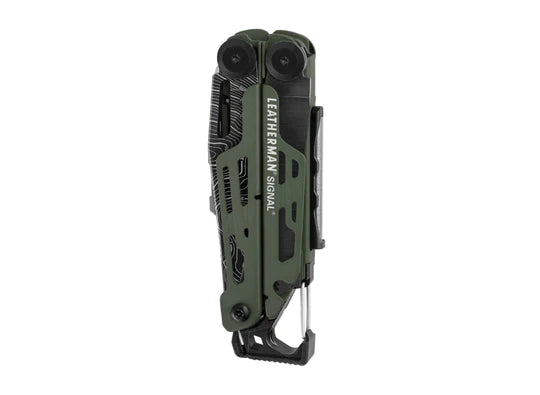 Leatherman Signal® Multi-Tool - Topo