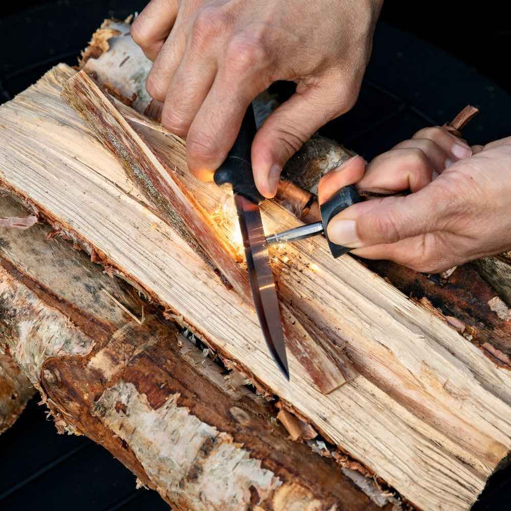 Light My Fire Fire On