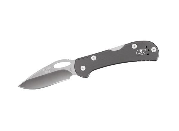 Buck - Spitfire Mini Knife - Grey