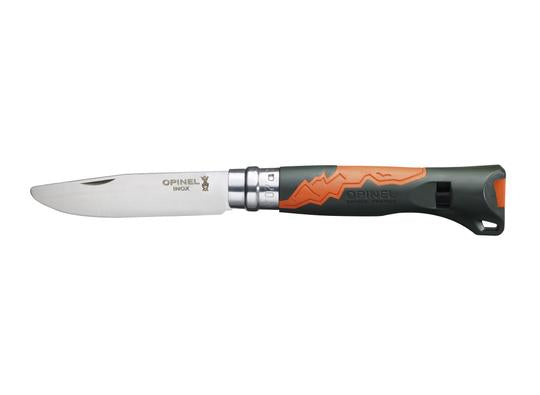 Opinel - No.7 Outdoor Junior Knife