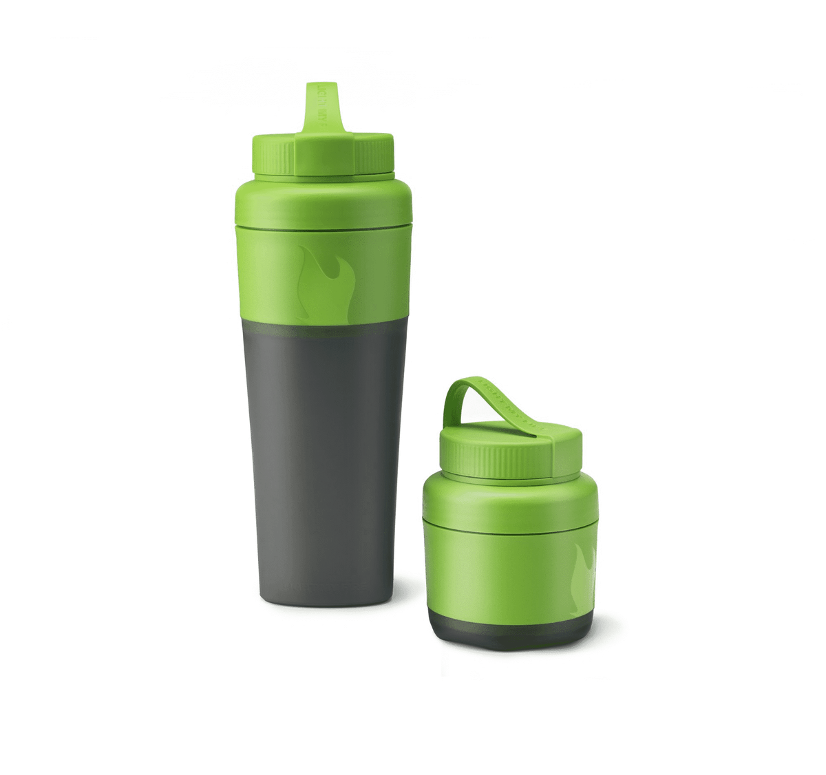 Light My Fire - Pack Up Water Bottle
