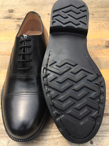Parade Shoes (Grafters) RAF/ATC Men's New