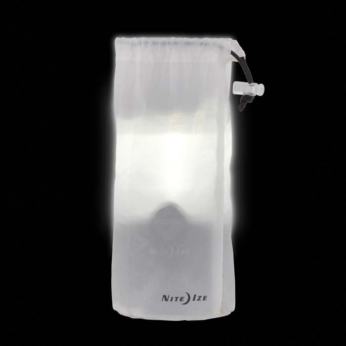Nite Ize Radiant® 400 Lantern - 400 Lumens
