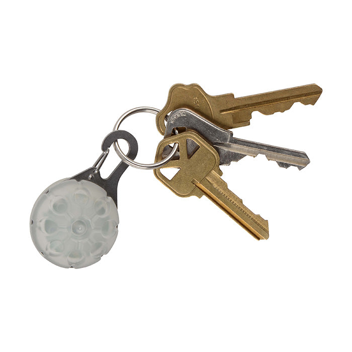Nite Ize SpotLit™ LED Carabiner Light - Disc-O Select™