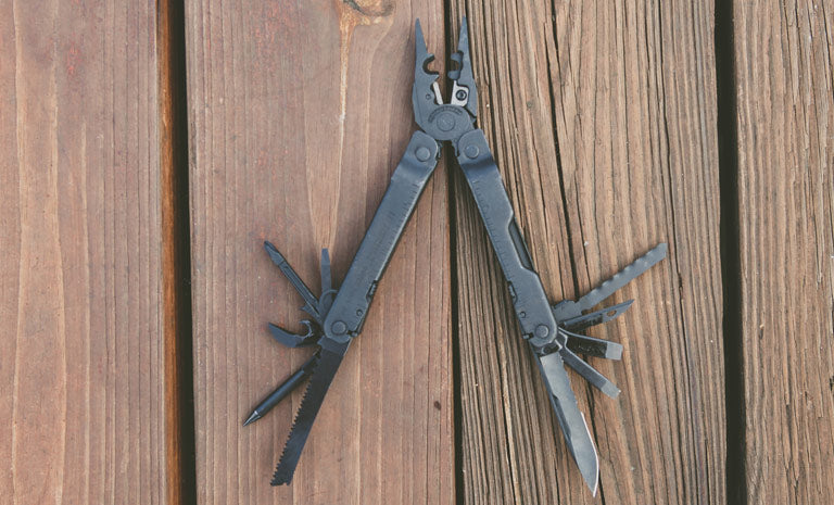 Leatherman Super Tool 300 EOD