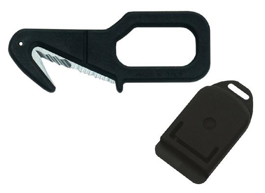 Seat Belt Safety / Rescue Cutter RK15