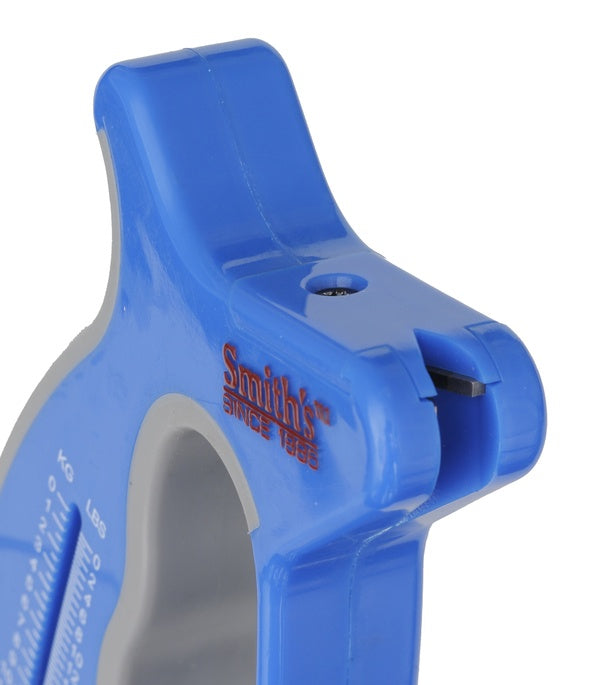 Smiths JIFF-FISH Knife Sharpener & Fishing Tool