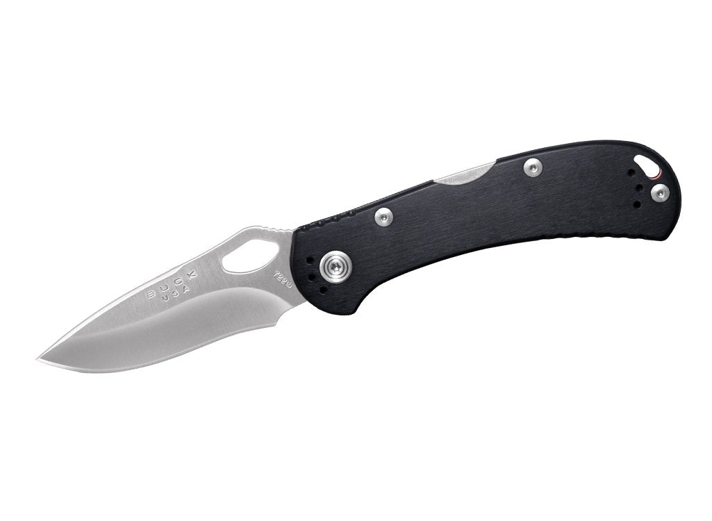 Buck - Spitfire Knife - Black
