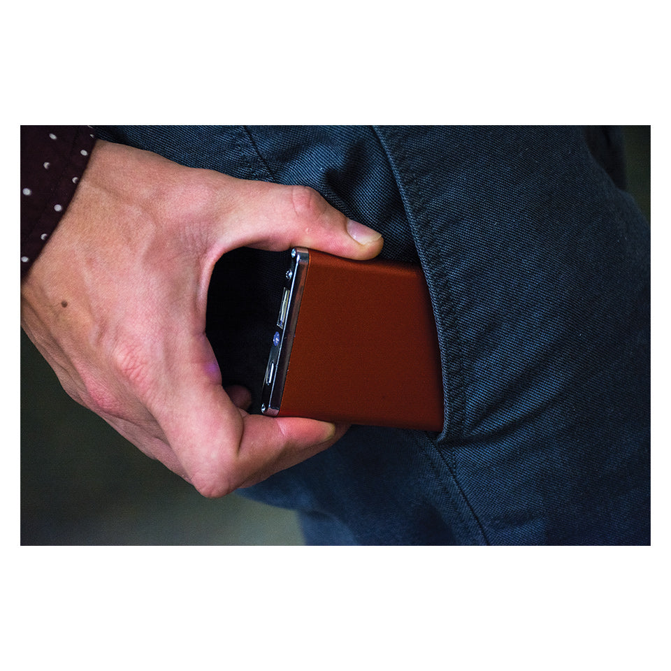 UST Hand Warmer / Emergency Charger