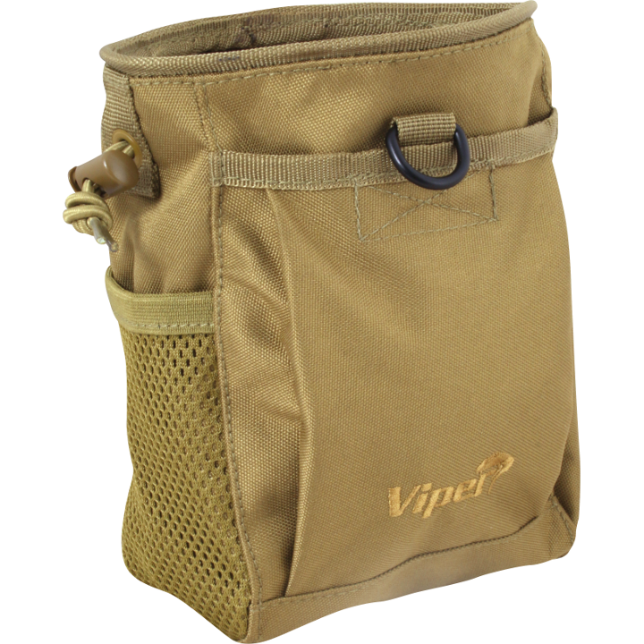 Viper Elite Dump Bag