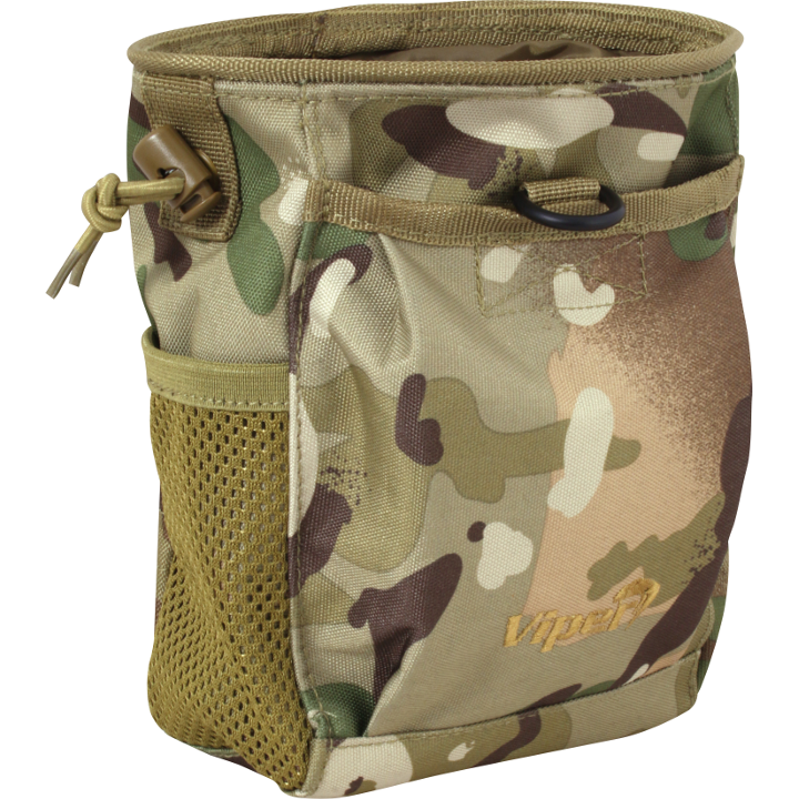 Viper Elite Dump Bag